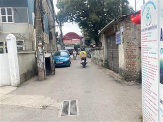 Bán đất đường xuân phương ô tô vào nhà 40m2 giá hơn 7 tỷ