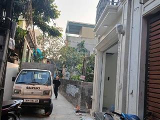 Bán nhà đại tự  4 tầng mới  ô tô đỗ cửa gần đh công nghiệp khu vực tăng giá mạnh 40m giá 6.x