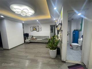 Chung cư tân tây đô 2 ngủ sổ đỏ giá cực tốt