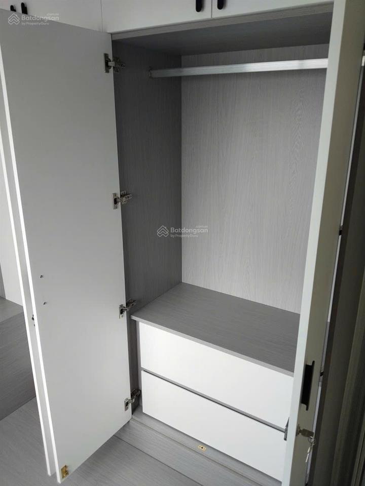 Cho thuê phòng full nội thất mới quận 4