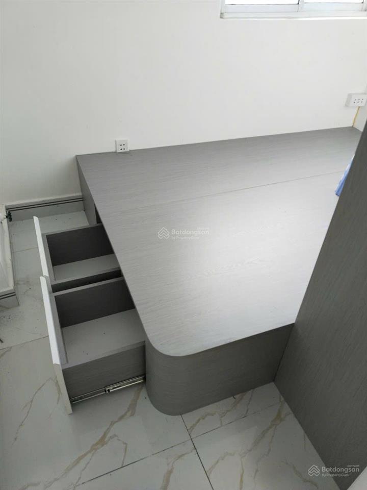 Cho thuê phòng full nội thất mới quận 4
