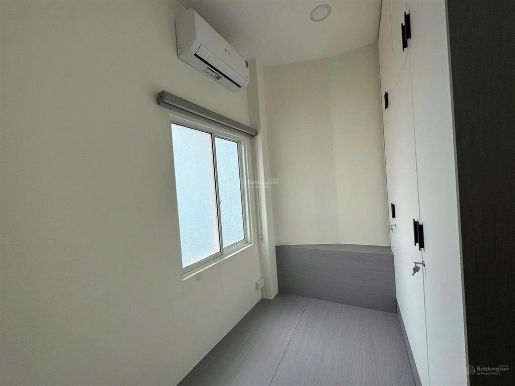 Cho thuê phòng full nội thất mới quận 4