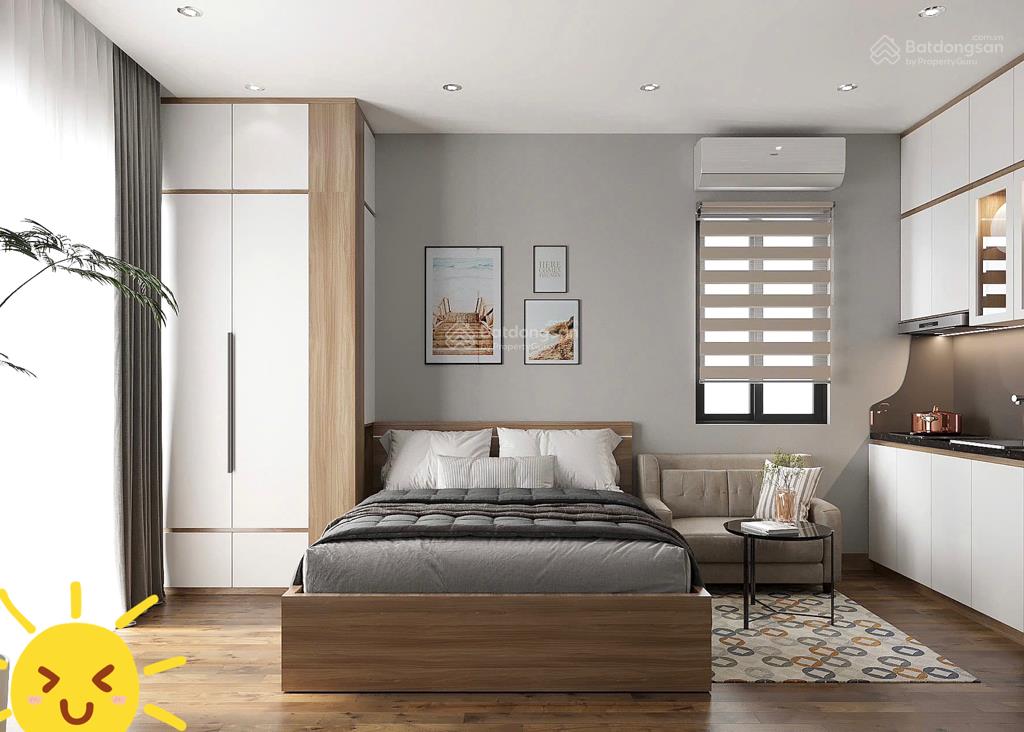 Bán nhà 40m2, 5t, mt5m giá 6,4 tỷ, lô góc, đông ba, thượng cát, bắc từ liêm