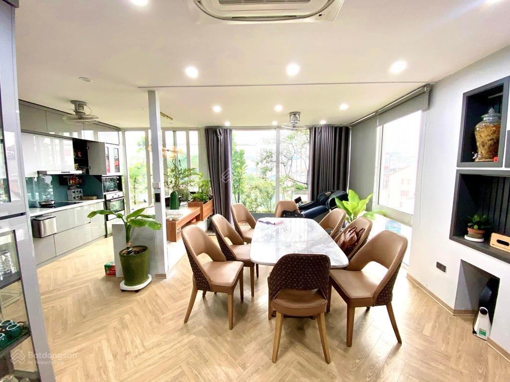 Bán nhà, gara ô tô, gần cầu nhật tân, 80 m2, mt 7 m, 4t, giá 15,3 tỷ, phú thượng, tây hồ