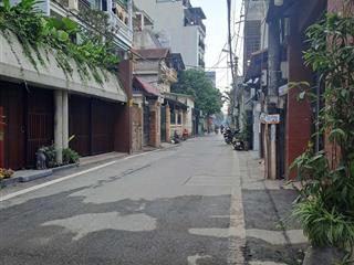Bán nhà 42 m2, 5t,mt4,5m, giá 11,3 tỷ, phân lô, vỉa hè, kinh doanh, thụy phương, bắc từ liêm.