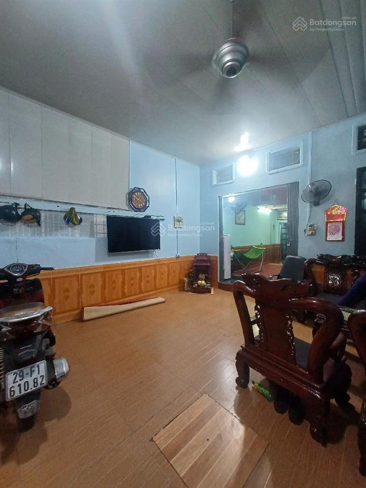 Bán nhà mặt phố 58m2, mt 4m, giá 10,4tỷ, kinh doanh sầm uất, đông ngạc, thụy phương, bắc từ liêm