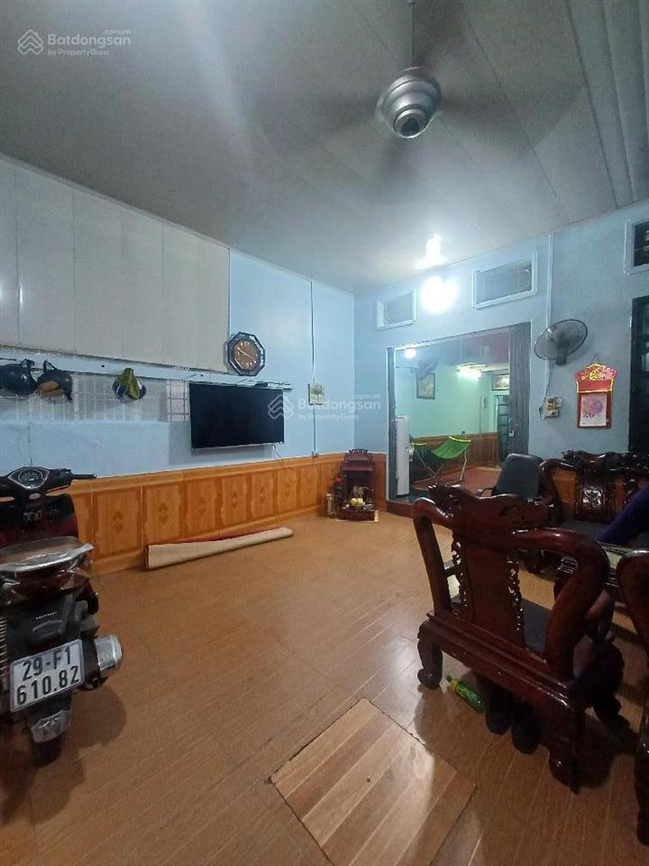 Bán nhà 55 m2, mt 4m, giá 8,5 tỷ, tiện kinh doanh, mặt đường ô tô tránh, liên mạc, bắc từ liêm