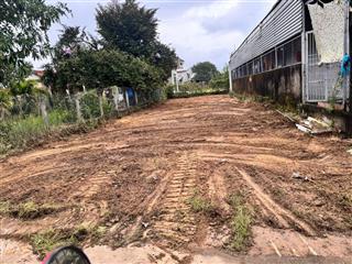 Hot hot! gia chủ cần tiền bán gấp lô đất diện tích lớn giá tốt hơn thị trường mua ngay!