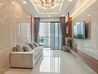 Cần bán gấp căn hộ khu emerald, 2pn + 2wc (71m2), giá 5 tỷ (bao thuế phí), ntcb, view siêu đẹp