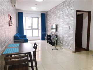 Cần bán căn hộ khu ruby 2pn + 2wc (67m2), giá 4.3 tỷ (đã có sổ), ntcb, view nội khu siêu đẹp