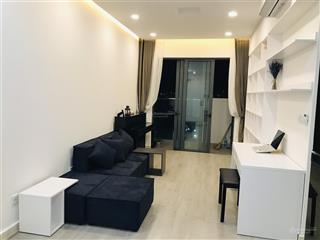 Bán gấp căn hộ khu emerald 2pn + 1wc (60m2), giá 4.850 tỷ (bao thuế phí), ntcb, view nội khu