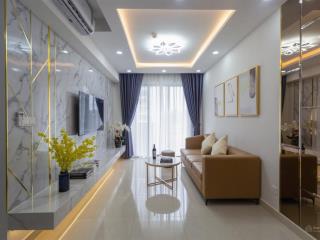 Bán căn hộ emerald 2pn + 2wc (71m2), giá 5.35 tỷ (bao thuế phí), view hồ bơi, nội thất cơ bản