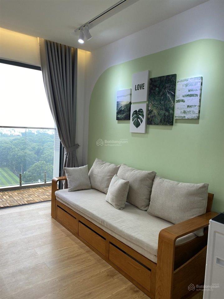 Cần bán căn hộ khu emerald 1pn + 1wc (53m2), giá 3.9 tỷ (bao thuế phí), ntcb, view siêu đẹp