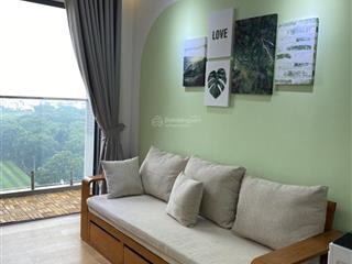 Cần bán căn hộ khu emerald 1pn + 1wc (53m2), giá 3.9 tỷ (bao thuế phí), ntcb, view siêu đẹp