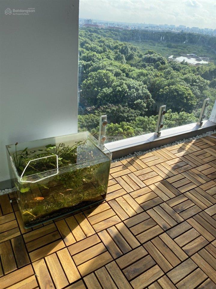 Cần bán căn hộ khu emerald 1pn + 1wc (53m2), giá 3.9 tỷ (bao thuế phí), ntcb, view siêu đẹp