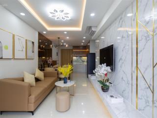Bán căn 2pn + 2wc (71m2) khu emerald, giá 5.3 tỷ (bao trọn thuế phí), ntcb, view hồ bơi siêu đẹp