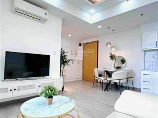 Cần bán căn 2pn + 2wc (68m2) khu ruby  giá 4.4 tỷ (đã có sổ), full nt, tầng trung, view công viên