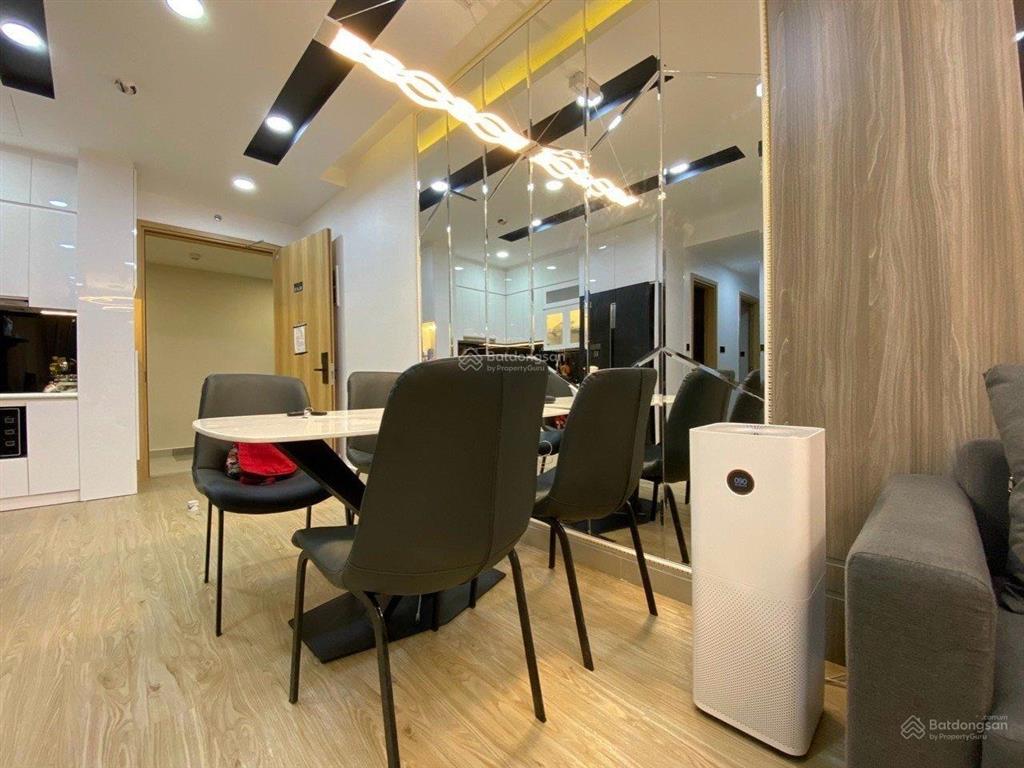 Cần bán căn khu emerald 3pn + 3wc (112m2), giá 6.3 tỷ (bao thuế phí), ntcb, view thành phố siêu mát