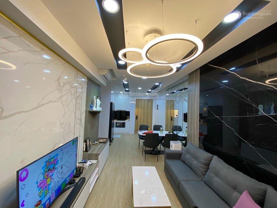 Cần bán căn khu emerald 3pn + 3wc (112m2), giá 6.3 tỷ (bao thuế phí), ntcb, view thành phố siêu mát