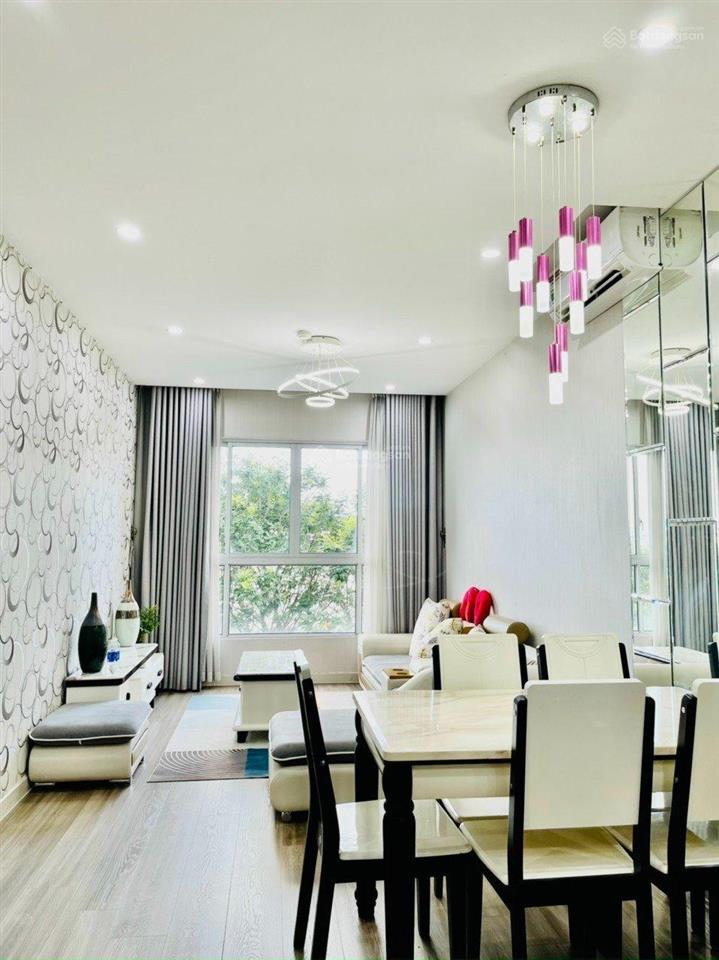Siêu hot tại khu ruby 3pn + 2wc (80m2), giá 4.7 tỷ (đã có sổ), ntcb, view công viên nội khu