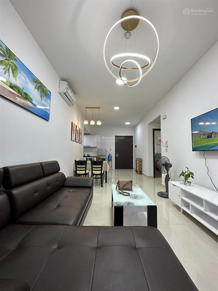 Cần bán căn hộ 2pn (70m2) khu ruby, giá 4.4 tỷ (đã có sổ hồng), full nội thất, view công viên