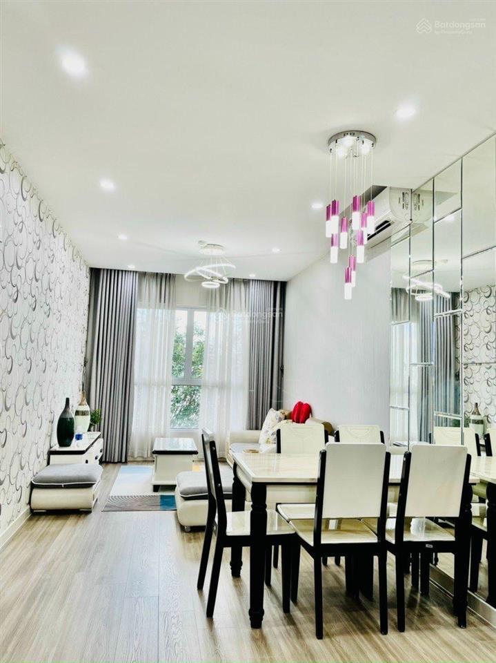 Bán căn 3pn (80m2) phân khu ruby  giá 4.75 tỷ (đã có sổ), ntcb, view nội khu siêu thoáng mát
