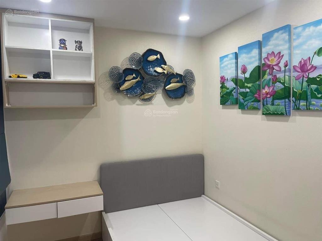 Bán căn hộ 2pn (63m2) khu emerald, giá 4.9 tỷ (bao hết thuế phí), ntcb, view siêu đẹp
