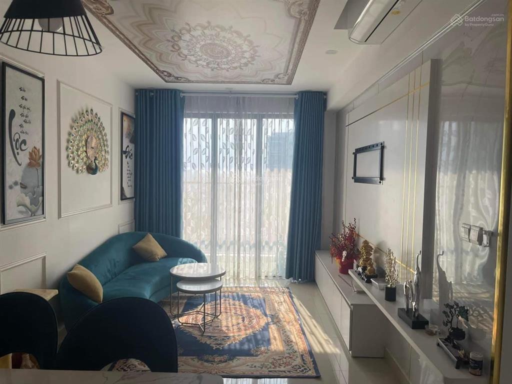 Bán căn hộ 2pn (63m2) khu emerald, giá 4.9 tỷ (bao hết thuế phí), ntcb, view siêu đẹp