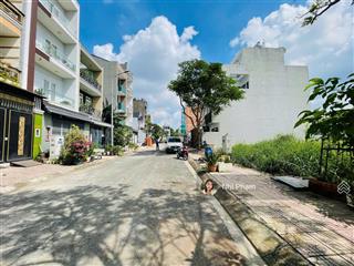 Hoa hậu kdc êm đềm, phân lô đồng bộ 5x18m chỉ 7 tỷ, sổ sẵn, xd 5 tầng, công chứng ngay