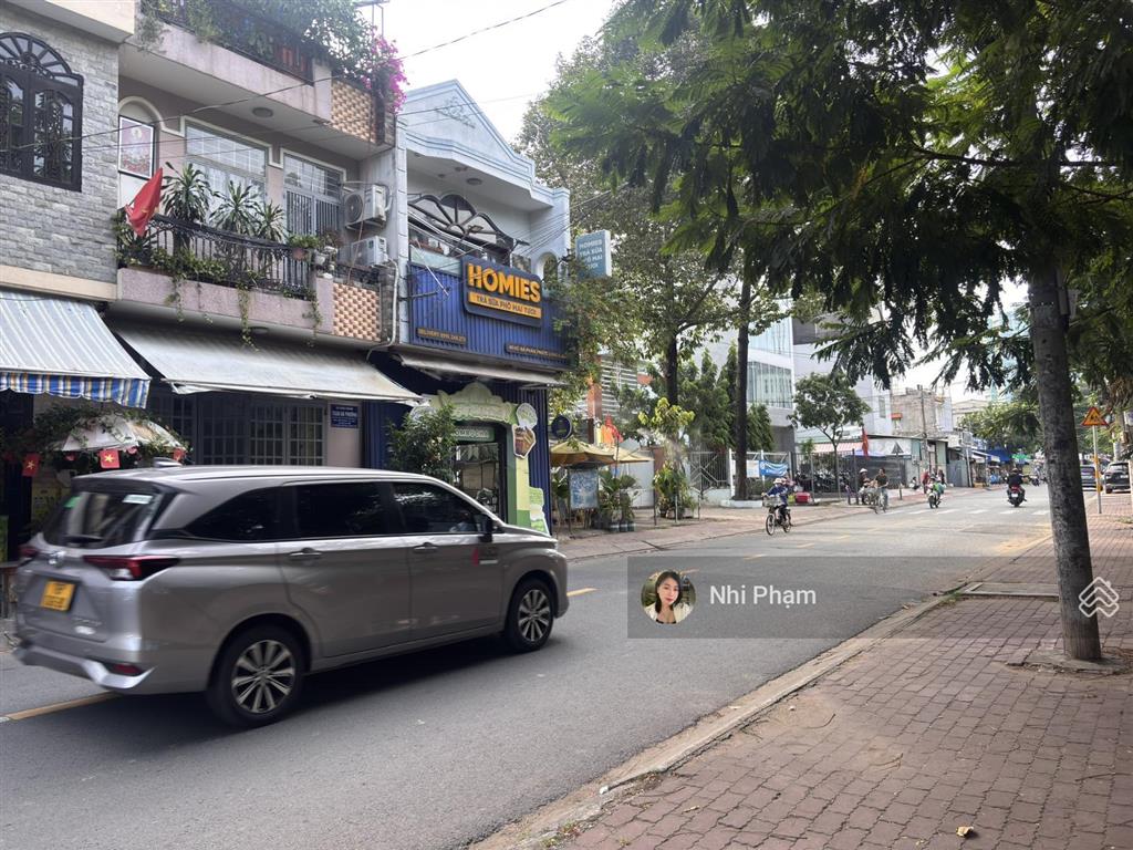 Xd 7 tầng! lô đất mt hồ bá phấn chỉ 90tr/m2 ngay trường ngô thời nhiệm, phước long a, ga metro 700m