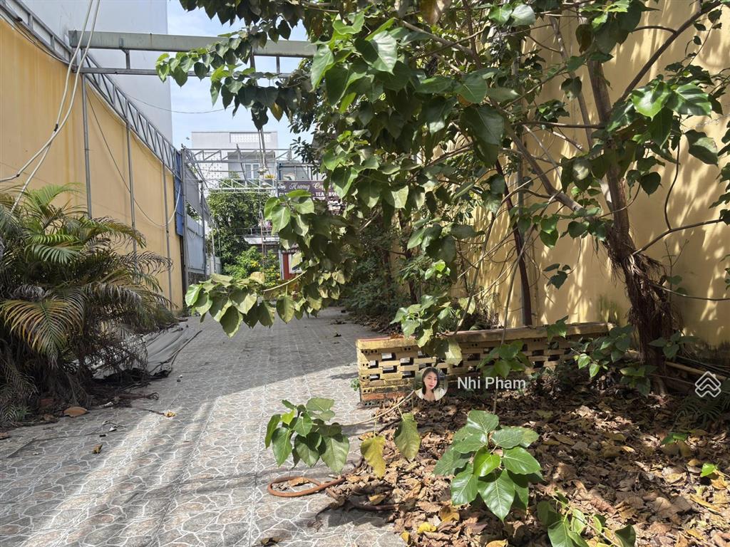 Xd 7 tầng! lô đất mt hồ bá phấn chỉ 90tr/m2 ngay trường ngô thời nhiệm, phước long a, ga metro 700m