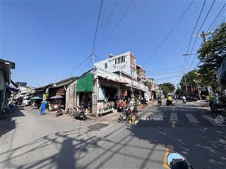 Hàng f0 cần bán lô đất 85m2 chỉ 6tỷ mt đường 33 ngay tô ngọc vân, linh đông, kế bên phạm văn đồng