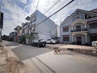 Chốt ngay! lô đất full thổ 4.5x15 chỉ 6.7tỷ kdc đông bộ, an ninh, cách đỗ xuân hợp 150m