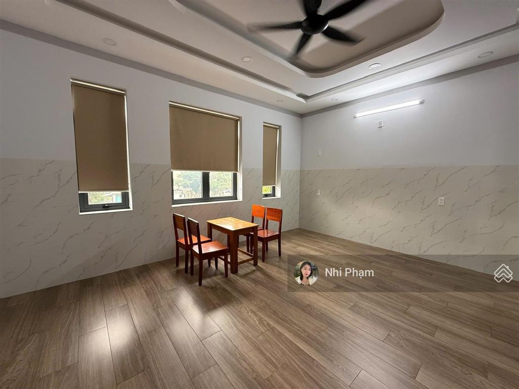Nhà mới keng 5 tầng tháng máy 13tỷ  ngay đh cảnh sát kha cạn cân  vip ngang 5.5m vuông vức