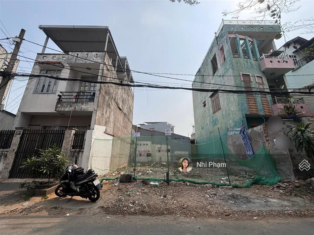 Xd 5 tầng! lô đất vị trí siêu đẹp mt đường số 1 chỉ 6 tỷ, ngay ga metro bình thái xa lộ hà nội 500m