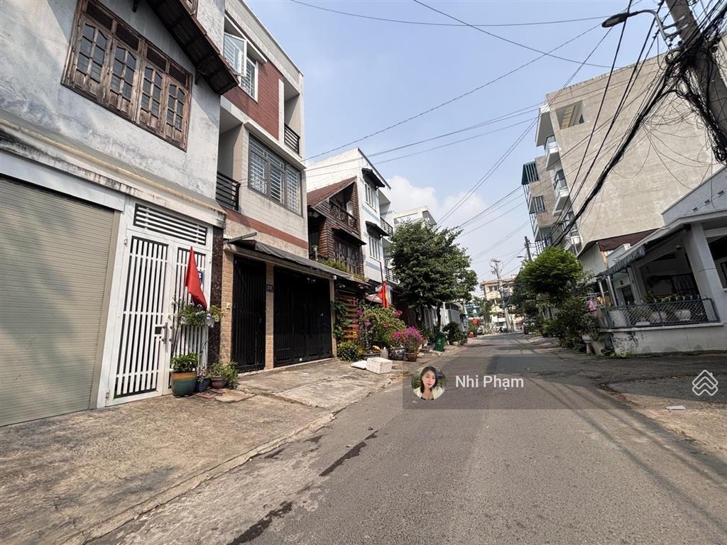 Xd 5 tầng! lô đất vị trí siêu đẹp mt đường số 1 chỉ 6 tỷ, ngay ga metro bình thái xa lộ hà nội 500m