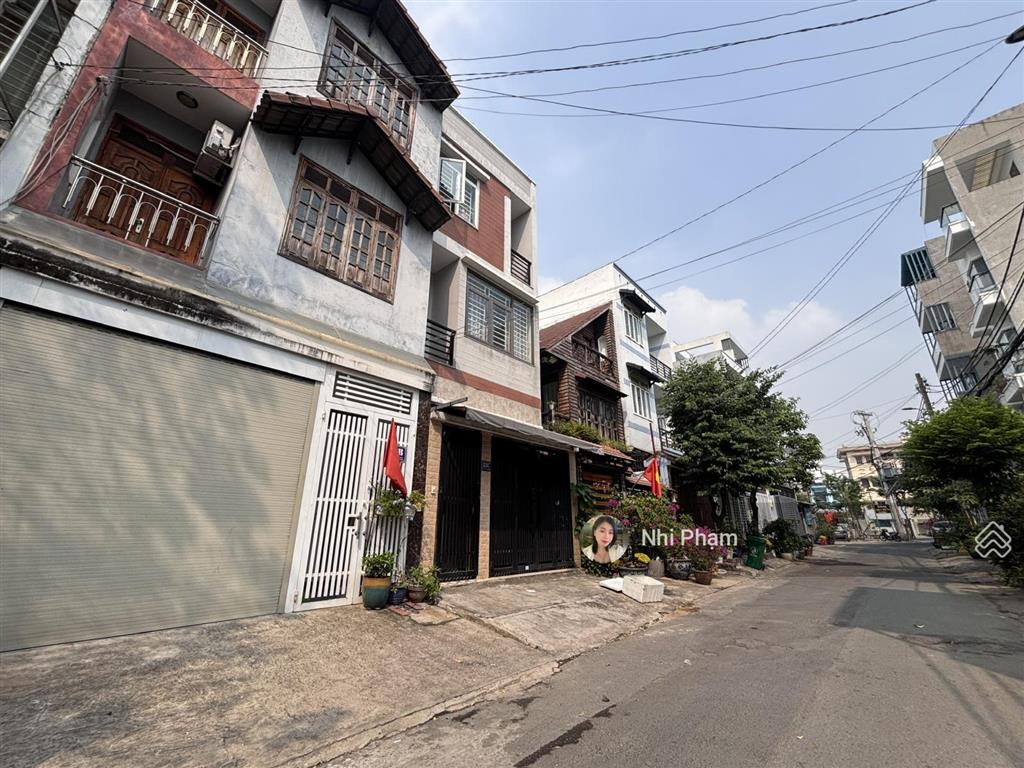 Xd 5 tầng! lô đất vị trí siêu đẹp mt đường số 1 chỉ 6 tỷ, ngay ga metro bình thái xa lộ hà nội 500m