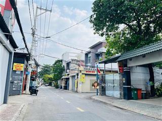 [6.5x29] mtkd đường số hoàng diệu 2  gpxd 6 tầng  có vỉa hè  ngay đh ngân hàng