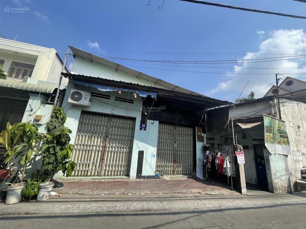 Bán đất tặng dãy trọ 253m2 9x28 tn 30tr/tháng ngay trường ngô thời nhiệm, hồ bá phấn, ga metro 800m