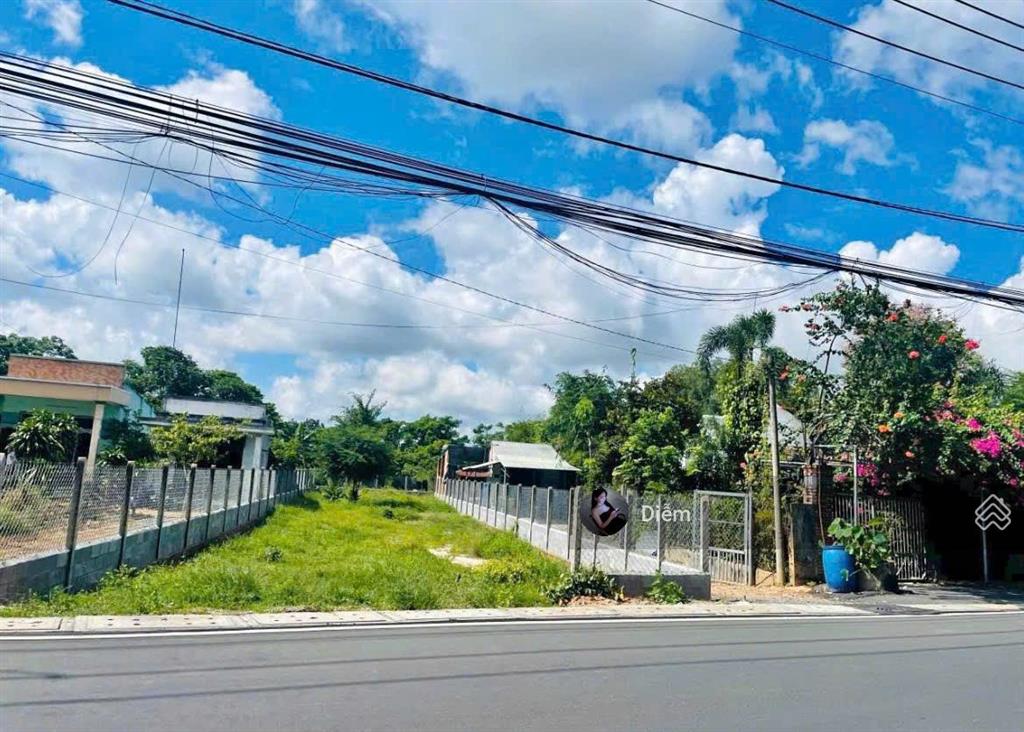 Cần bán lô 135m2 đất đ. đặng văn trước cách kcn trảng bàng tầm 5 phút đi xe giá chỉ 620tr, shr