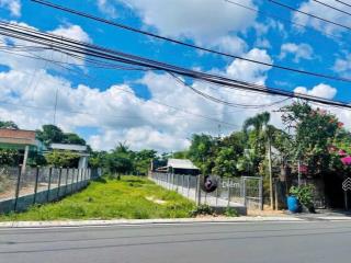 Cần bán lô 135m2 đất đ. đặng văn trước cách kcn trảng bàng tầm 5 phút đi xe giá chỉ 620tr, shr