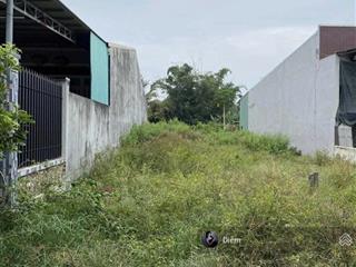 Kẹt tiền cần bán lô 165m2 đất giá 720 triệu. đ.bàu mây gần chợ suối sâu, sổ hồng riêng, dân cư đông