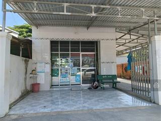 Chủ cần bán 288m2 đất có sẵn trọ 7 phòng giá 890tr đ.suối sâu gần kcn trảng bàng & chợ, shr