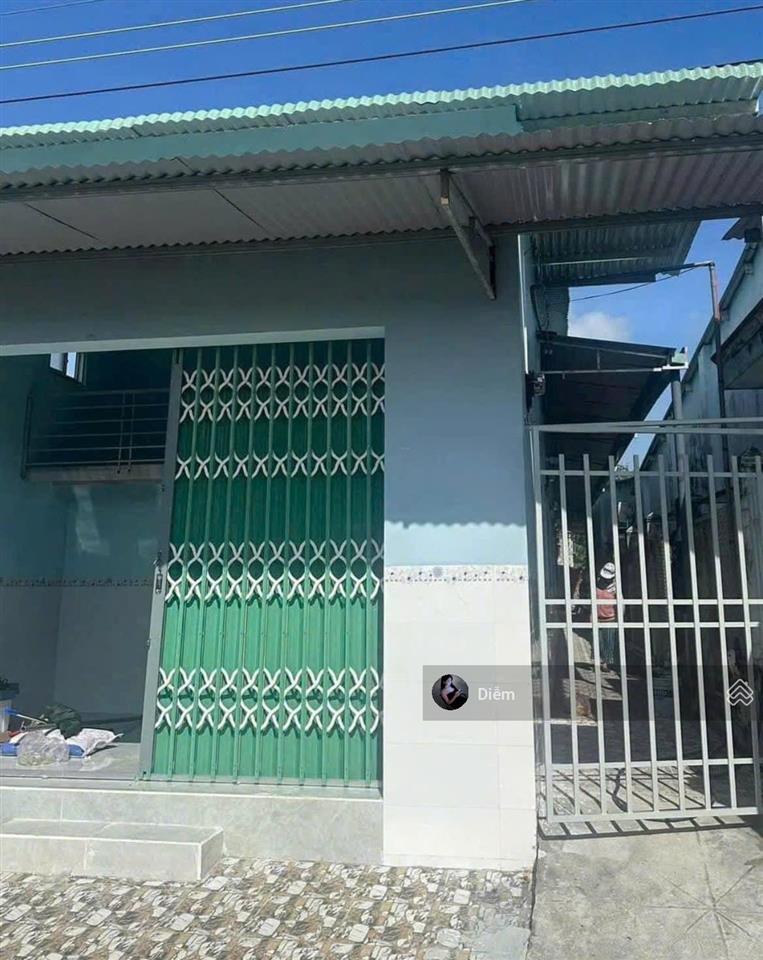 Cần bán 165m2 đất sẵn 5p trọ giá 800tr. đ.nguyễn du gần chợ trảng bàng, sổ hồng riêng, dân cư đông