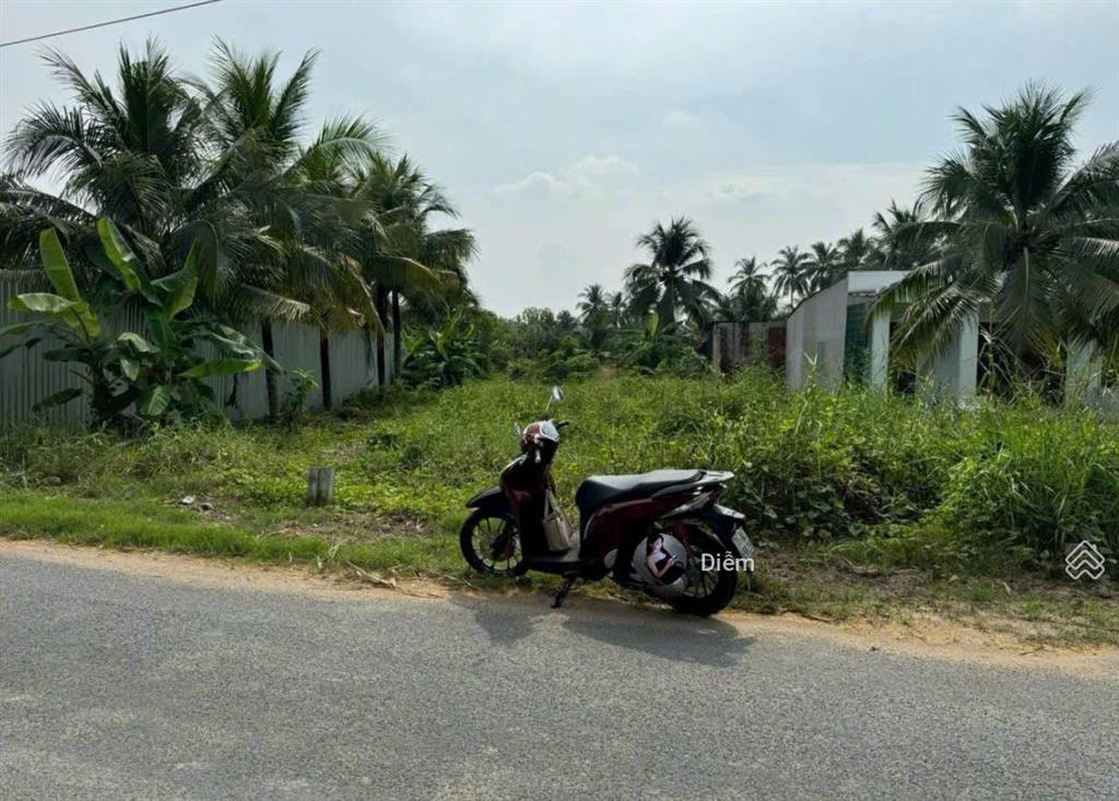 Chủ cần bán lô 100m2 đất giá 580 triệu, đ. an khương gần kcx linh trung 3, sổ hồng riêng