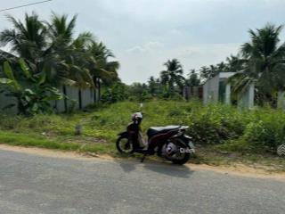 Chủ cần bán lô 100m2 đất giá 580 triệu, đ. an khương gần kcx linh trung 3, sổ hồng riêng