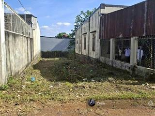 Chủ kẹt tiền cần bán 90m2 đất giá 460tr, đ.đặng văn trước gần kcn trảng bàng, sổ hồng riêng