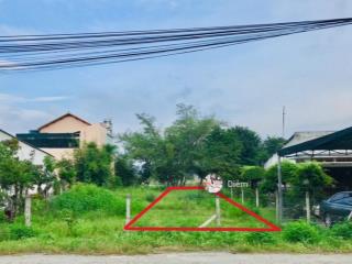 Còn duy nhất 1 lô đ.nguyễn văn ni gần cầu vượt củ chi, dt 159m2 giá 1 tỷ, sổ hồng riêng, đông dân