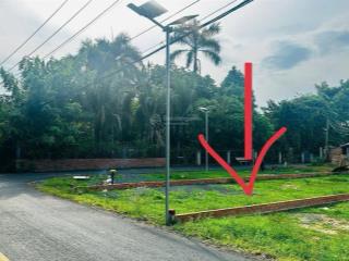 Chủ ngộp cần bán lô đất đ. trần tử bình, gần chợ việt kiều, dt 100m2, giá 800 triệu sổ hồng riêng