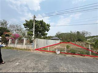 Bán đất đ.lê thị sắc  tân phú trung. dt 190m2 ngang 7 giá 1,2 tỷ. sổ hồng riêng, dân cư hiện hữu